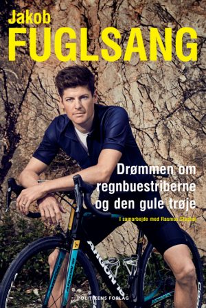 Jakob Fuglsang (E-bog)