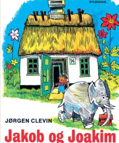 Jakob og Joakim (Bog)