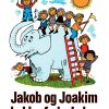 Jakob og Joakim holder fødselsdag (Bog)