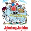 Jakob og Joakim på sommerferie (Bog)