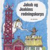 Jakob og Joakims redningskorps (Bog)
