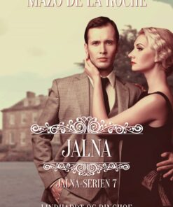 Jalna - Mazo De La Roche - Bog