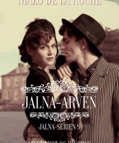 Jalna-arven - Mazo De La Roche - Bog