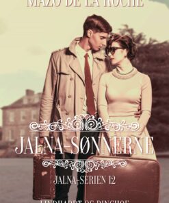 Jalna-sønnerne - Mazo De La Roche - Bog