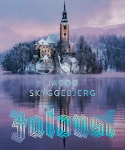 Jalousi - Jacob Skyggebjerg - Bog