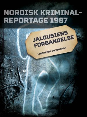 Jalousiens forbandelse (E-bog)