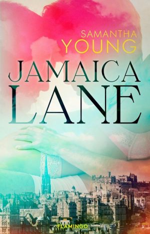 Jamaica Lane - Samantha Young - Bog