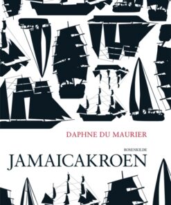 Jamaicakroen (Bog)