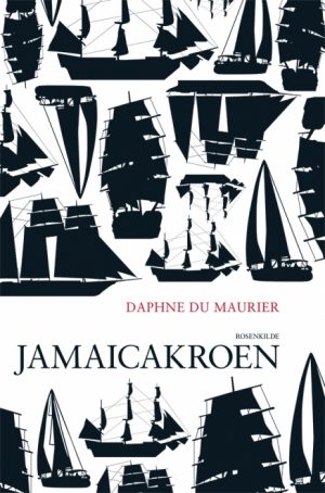 Jamaicakroen (Bog)