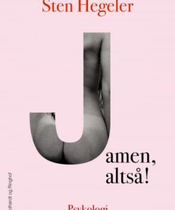Jamen, altså! (E-bog)
