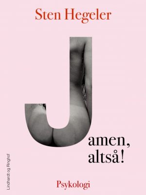 Jamen, altså! (E-bog)