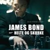 James Bond 007 - Helte og skurke (E-bog)