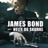James Bond - Helte Og Skurke - Jacob Wendt Jensen - Bog