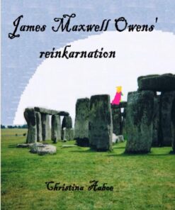 James Maxwell Owens reinkarnation (Bog)