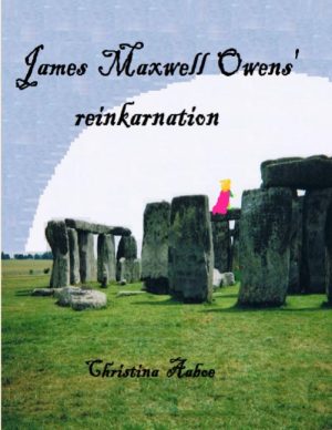 James Maxwell Owens reinkarnation (Bog)