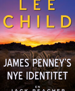 James Penneys nye identitet (E-bog)