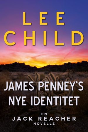 James Penneys nye identitet (E-bog)