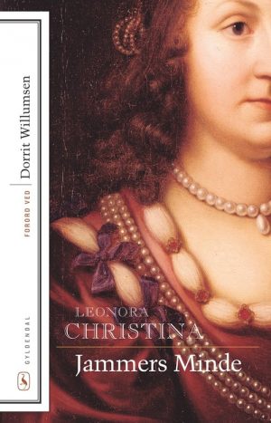 Jammers Minde - Leonora Christina - Bog