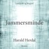 Jammersminde - 2. Bind I Serien "skyede Sommerdage" - Harald Herdal - Bog