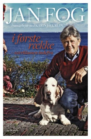 Jan Fog - Et liv i første række (E-bog)