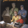 Jan Lööfs serier 2 (Bog)