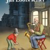 Jan Lööfs serier 3 (Bog)