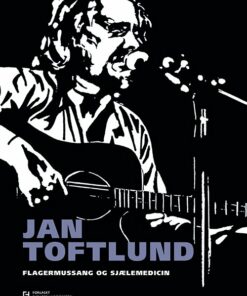 Jan Toftlund - Morten Ehrhorn - Bog