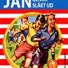 Jan bliver slået ud (E-bog)