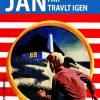 Jan får travlt igen (E-bog)