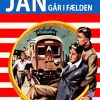 Jan går i fælden (E-bog)