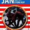 Jan gør sit store kup (E-bog)