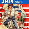 Jan i cirkus (E-bog)