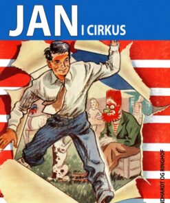 Jan i cirkus (E-bog)