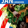 Jan i urskoven (E-bog)