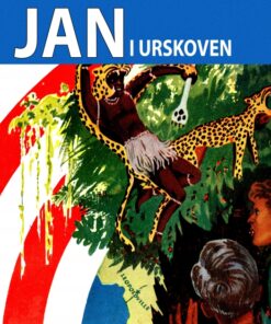 Jan i urskoven (E-bog)