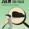 Jan in der Falle (E-bog)