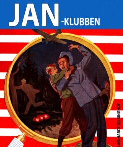 Jan-klubben (E-bog)