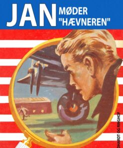 Jan møder "hævneren" (E-bog)