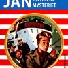 Jan og havnemysteriet (E-bog)