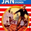 Jan og mesterspionen (E-bog)
