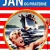 Jan og piraterne (E-bog)