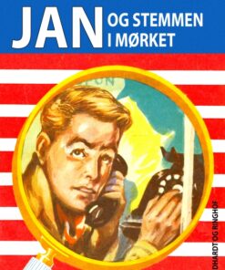 Jan og stemmen i mørket (E-bog)