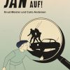 Jan pass auf! (E-bog)