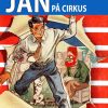 Jan på cirkus (E-bog)