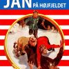 Jan på højfjeldet (E-bog)
