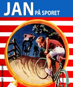Jan på sporet (E-bog)
