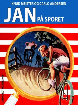 Jan på sporet (E-bog)