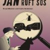 Jan ruft SOS (E-bog)