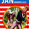 Jan sender S.O.S. (E-bog)
