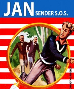 Jan sender S.O.S. (E-bog)